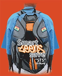 STS Logo